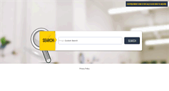 Desktop Screenshot of ecotreatment.com